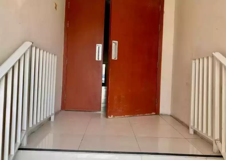 Residencial Listo Propiedad 2 dormitorios U / F Apartamento  alquiler en Doha #8464 - 1  image 